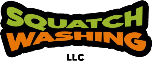 Squatch Washing LLC